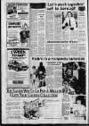 Hemel Hempstead Gazette and West Herts Advertiser Friday 12 August 1988 Page 6