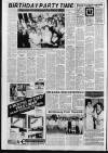 Hemel Hempstead Gazette and West Herts Advertiser Friday 12 August 1988 Page 10