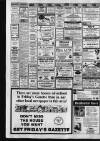 Hemel Hempstead Gazette and West Herts Advertiser Friday 12 August 1988 Page 20