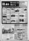 Hemel Hempstead Gazette and West Herts Advertiser Friday 19 August 1988 Page 35