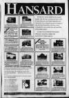 Hemel Hempstead Gazette and West Herts Advertiser Friday 19 August 1988 Page 41