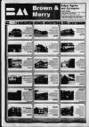 Hemel Hempstead Gazette and West Herts Advertiser Friday 02 September 1988 Page 40