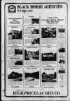 Hemel Hempstead Gazette and West Herts Advertiser Friday 02 September 1988 Page 48