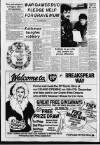 Hemel Hempstead Gazette and West Herts Advertiser Friday 09 December 1988 Page 4
