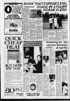 Hemel Hempstead Gazette and West Herts Advertiser Friday 09 December 1988 Page 8