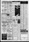 Hemel Hempstead Gazette and West Herts Advertiser Friday 09 December 1988 Page 18