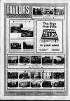 Hemel Hempstead Gazette and West Herts Advertiser Friday 09 December 1988 Page 36