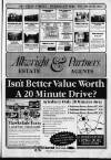 Hemel Hempstead Gazette and West Herts Advertiser Friday 09 December 1988 Page 43