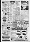 Hemel Hempstead Gazette and West Herts Advertiser Friday 16 December 1988 Page 14