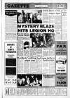 Hemel Hempstead Gazette and West Herts Advertiser Friday 16 December 1988 Page 22