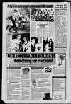 Hemel Hempstead Gazette and West Herts Advertiser Friday 31 March 1989 Page 4