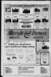 Hemel Hempstead Gazette and West Herts Advertiser Friday 31 March 1989 Page 34
