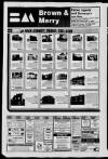 Hemel Hempstead Gazette and West Herts Advertiser Friday 31 March 1989 Page 36