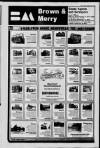 Hemel Hempstead Gazette and West Herts Advertiser Friday 31 March 1989 Page 37