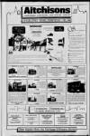 Hemel Hempstead Gazette and West Herts Advertiser Friday 31 March 1989 Page 47