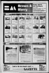 Hemel Hempstead Gazette and West Herts Advertiser Friday 14 April 1989 Page 43