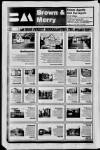 Hemel Hempstead Gazette and West Herts Advertiser Friday 21 April 1989 Page 50