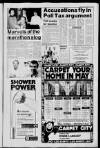 Hemel Hempstead Gazette and West Herts Advertiser Friday 28 April 1989 Page 5