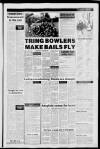 Hemel Hempstead Gazette and West Herts Advertiser Friday 28 April 1989 Page 25