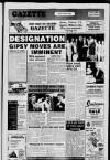 Hemel Hempstead Gazette and West Herts Advertiser Friday 28 April 1989 Page 31