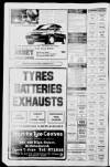 Hemel Hempstead Gazette and West Herts Advertiser Friday 28 April 1989 Page 36