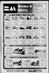 Hemel Hempstead Gazette and West Herts Advertiser Friday 28 April 1989 Page 55