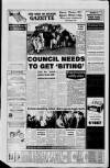 Hemel Hempstead Gazette and West Herts Advertiser Friday 28 April 1989 Page 60