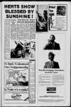 Hemel Hempstead Gazette and West Herts Advertiser Friday 02 June 1989 Page 5