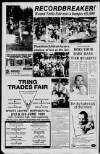Hemel Hempstead Gazette and West Herts Advertiser Friday 02 June 1989 Page 8
