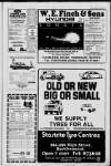 Hemel Hempstead Gazette and West Herts Advertiser Friday 02 June 1989 Page 35