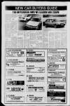 Hemel Hempstead Gazette and West Herts Advertiser Friday 02 June 1989 Page 36
