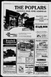Hemel Hempstead Gazette and West Herts Advertiser Friday 02 June 1989 Page 40