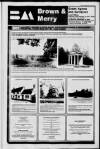 Hemel Hempstead Gazette and West Herts Advertiser Friday 02 June 1989 Page 43