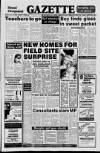 Hemel Hempstead Gazette and West Herts Advertiser