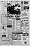 Hemel Hempstead Gazette and West Herts Advertiser Friday 11 August 1989 Page 3