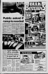 Hemel Hempstead Gazette and West Herts Advertiser Friday 11 August 1989 Page 5