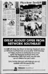 Hemel Hempstead Gazette and West Herts Advertiser Friday 11 August 1989 Page 15