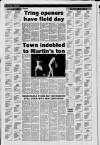 Hemel Hempstead Gazette and West Herts Advertiser Friday 11 August 1989 Page 18