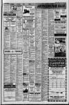 Hemel Hempstead Gazette and West Herts Advertiser Friday 11 August 1989 Page 21
