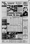 Hemel Hempstead Gazette and West Herts Advertiser Friday 11 August 1989 Page 22