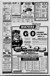 Hemel Hempstead Gazette and West Herts Advertiser Friday 11 August 1989 Page 33