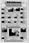 Hemel Hempstead Gazette and West Herts Advertiser Friday 11 August 1989 Page 40