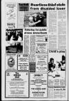 Hemel Hempstead Gazette and West Herts Advertiser Friday 18 August 1989 Page 4