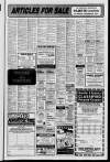 Hemel Hempstead Gazette and West Herts Advertiser Friday 18 August 1989 Page 17
