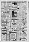 Hemel Hempstead Gazette and West Herts Advertiser Friday 18 August 1989 Page 18