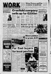 Hemel Hempstead Gazette and West Herts Advertiser Friday 18 August 1989 Page 20