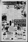 Hemel Hempstead Gazette and West Herts Advertiser Friday 18 August 1989 Page 21