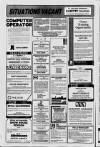 Hemel Hempstead Gazette and West Herts Advertiser Friday 18 August 1989 Page 22
