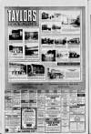 Hemel Hempstead Gazette and West Herts Advertiser Friday 18 August 1989 Page 32