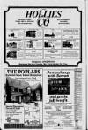 Hemel Hempstead Gazette and West Herts Advertiser Friday 18 August 1989 Page 34